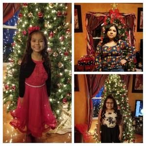 Meet your Posher, Lupe mora